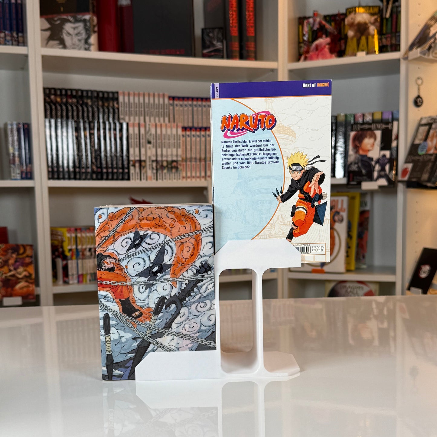 MG Raiser Flip (2 Stück)