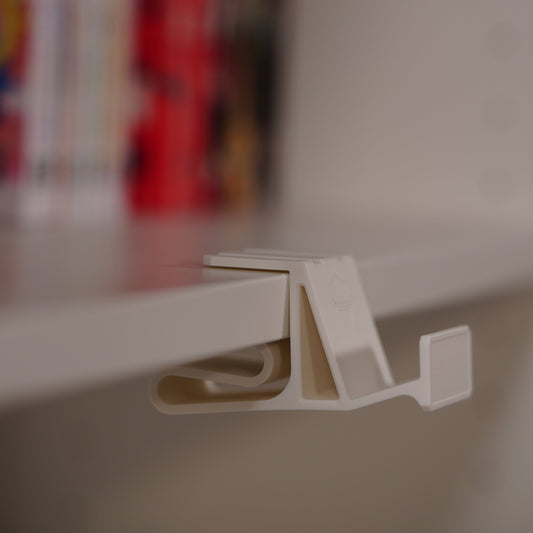 MG Shelf Clamp
