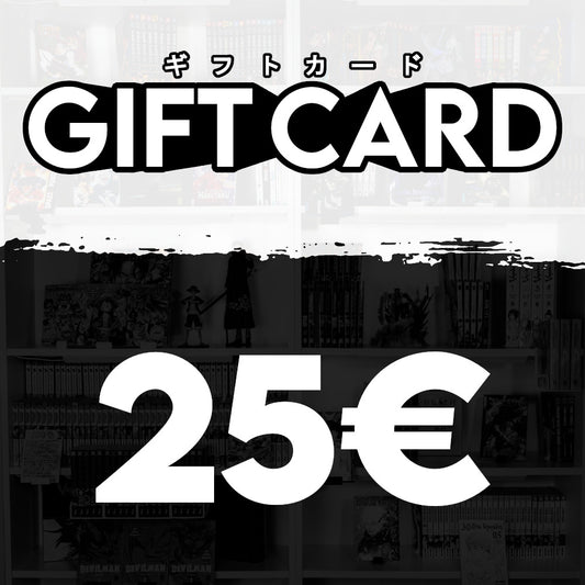 MG Gift Card