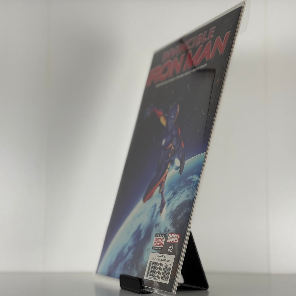 MG Solid Stand (2 pieces)