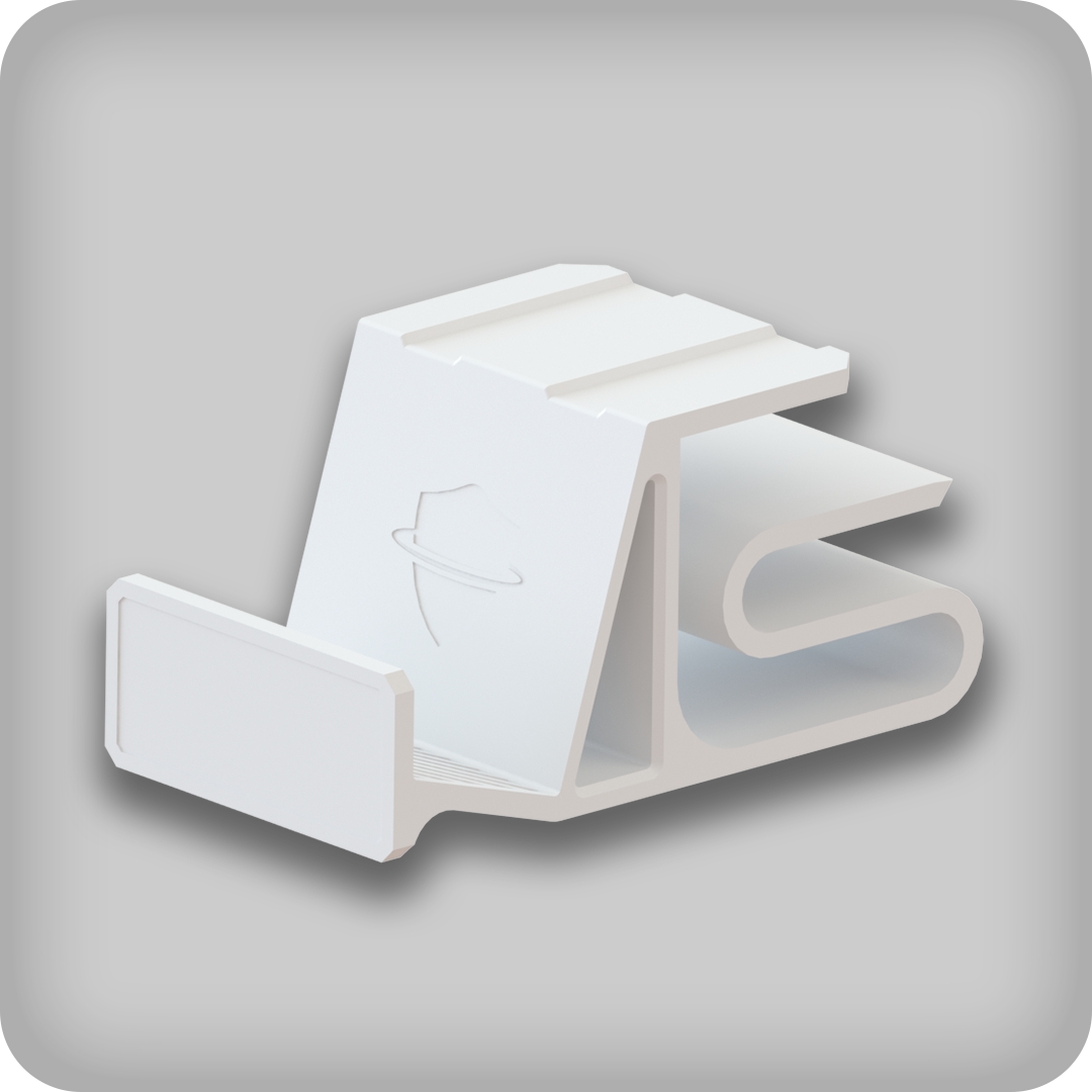 MG Shelf Clamp