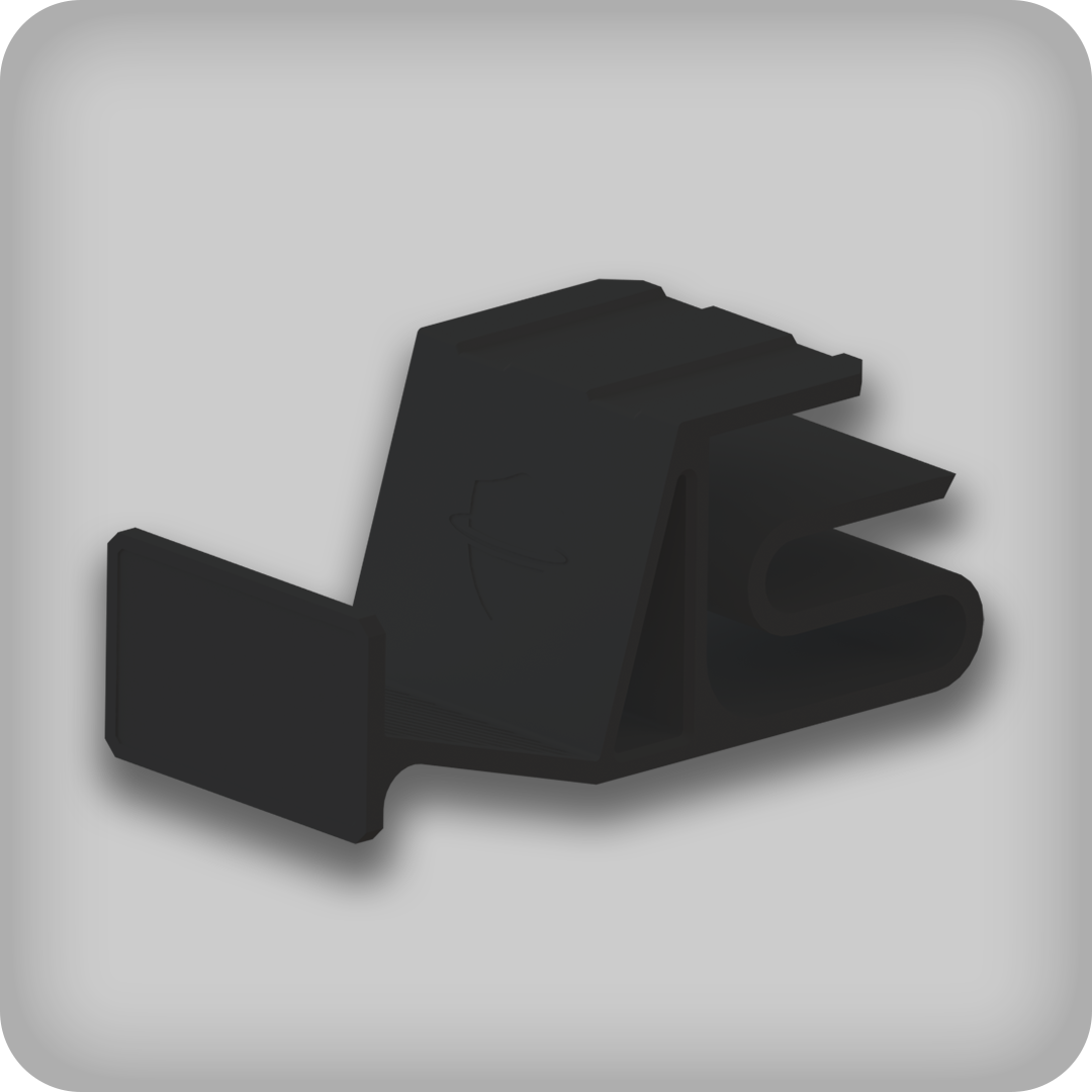 MG Shelf Clamp
