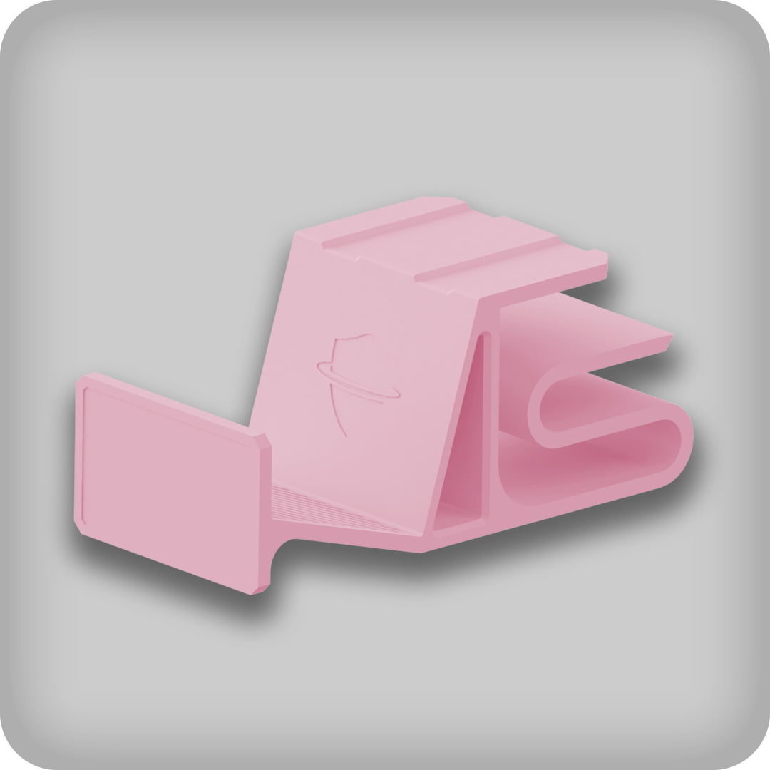 MG Shelf Clamp