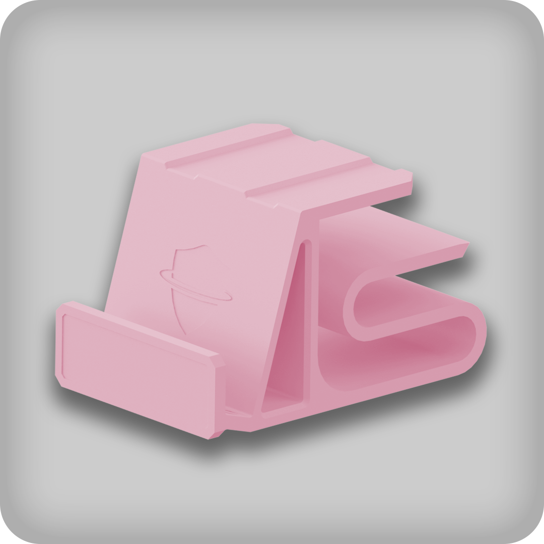 MG Shelf Clamp