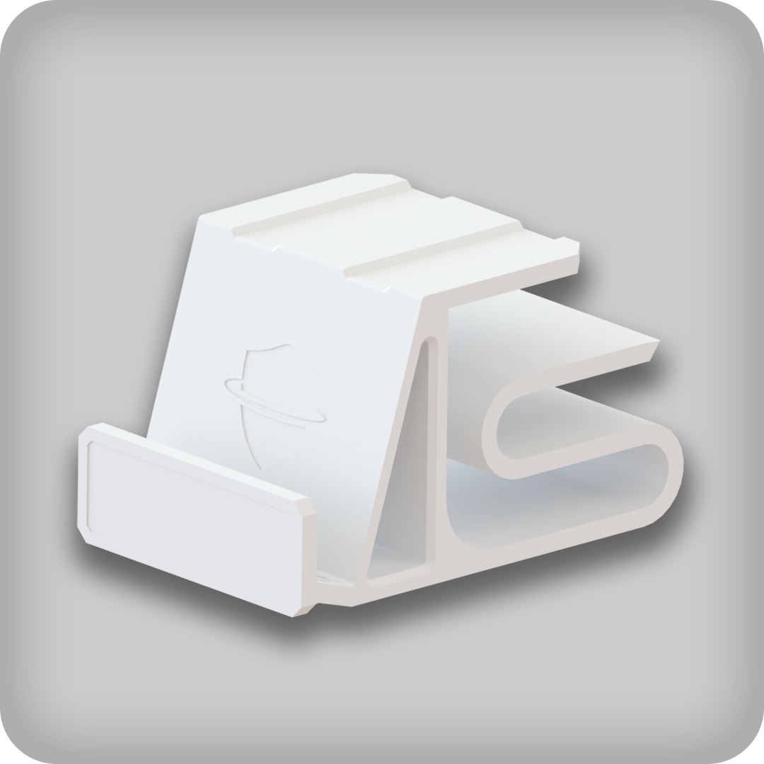MG Shelf Clamp