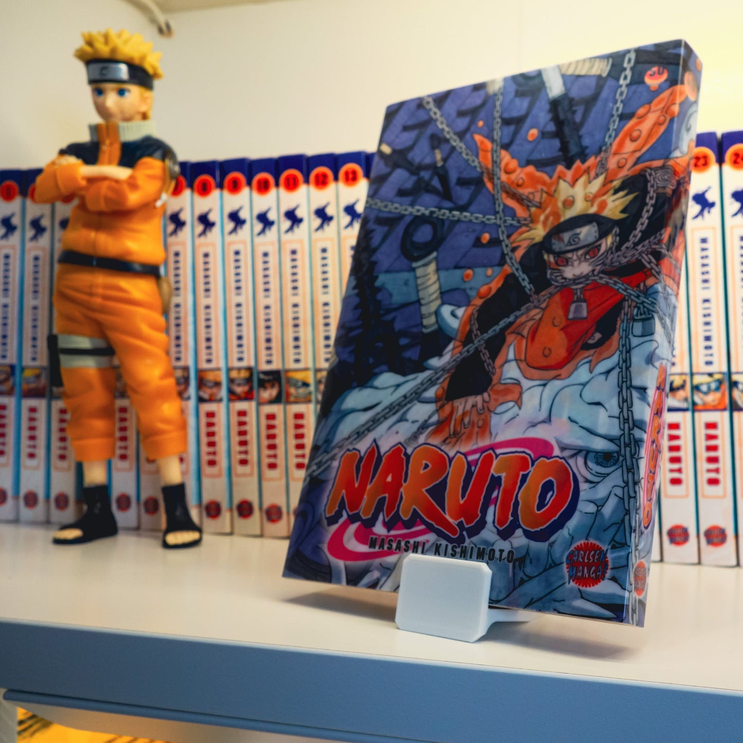 MG Stand