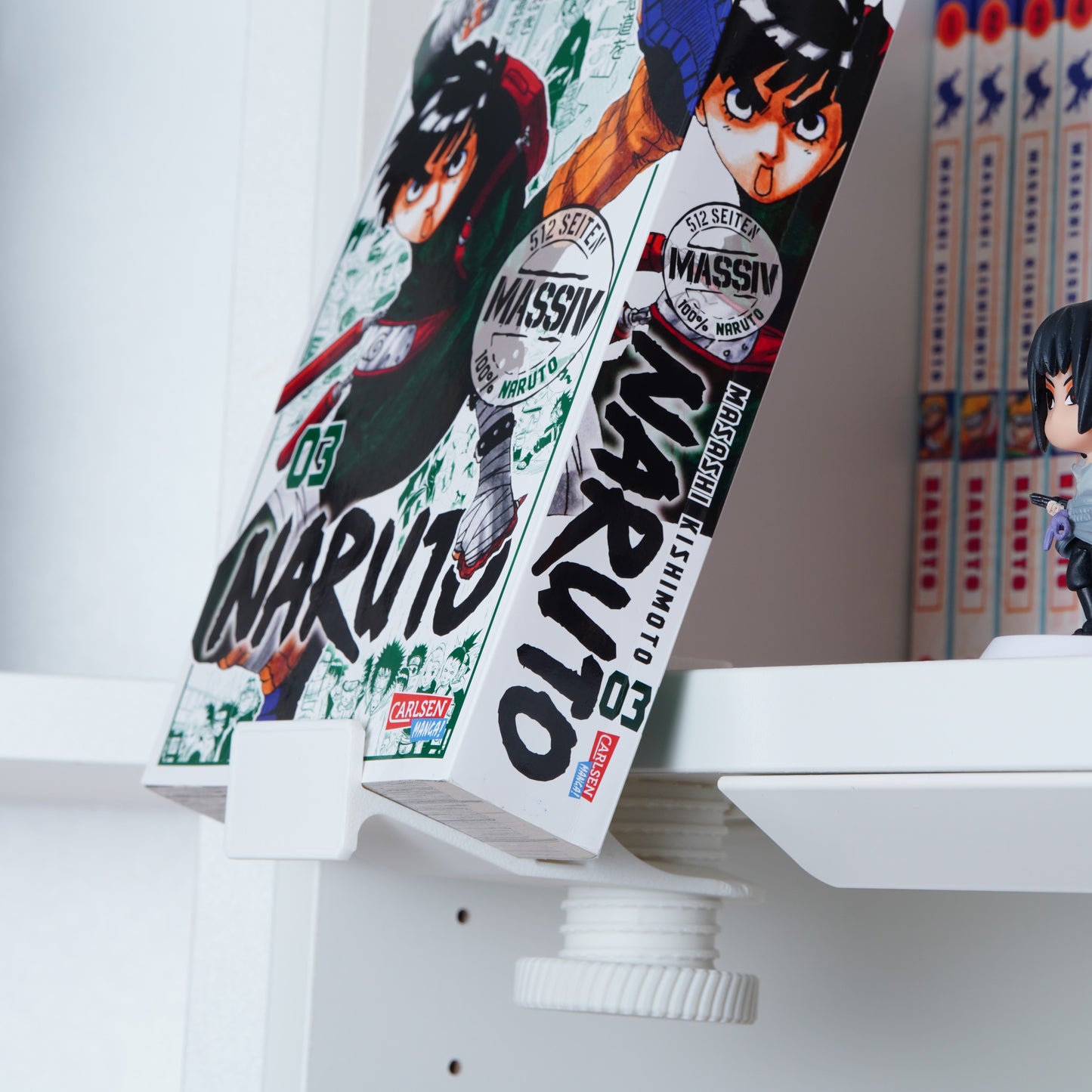 MG Shelf Clamp Plus (2 Pieces)