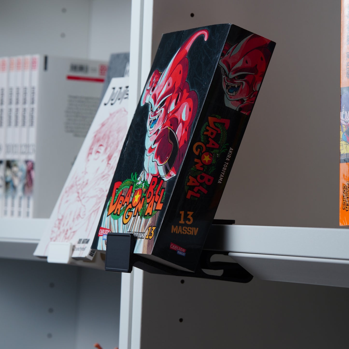 MG Shelf Clamp