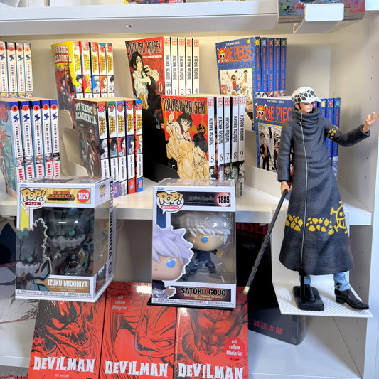 B-Ware/B-Grade MG Sora (2 Pieces)