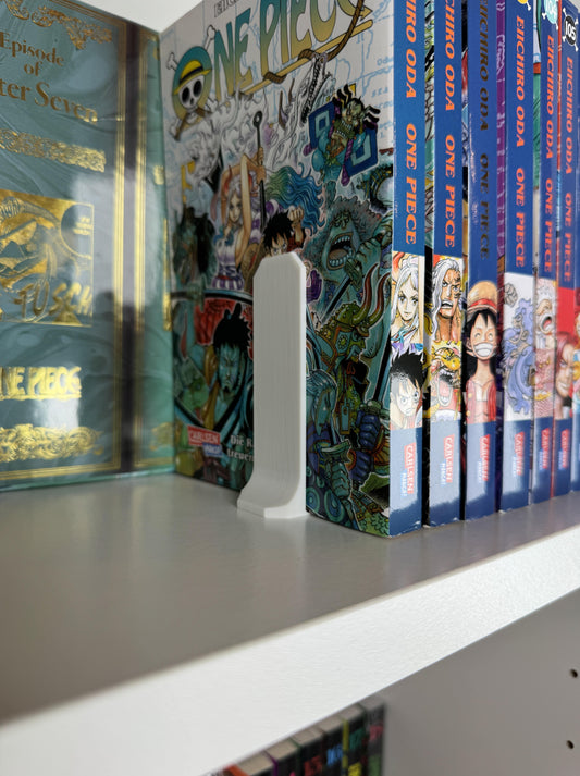 Bookend Saga Set