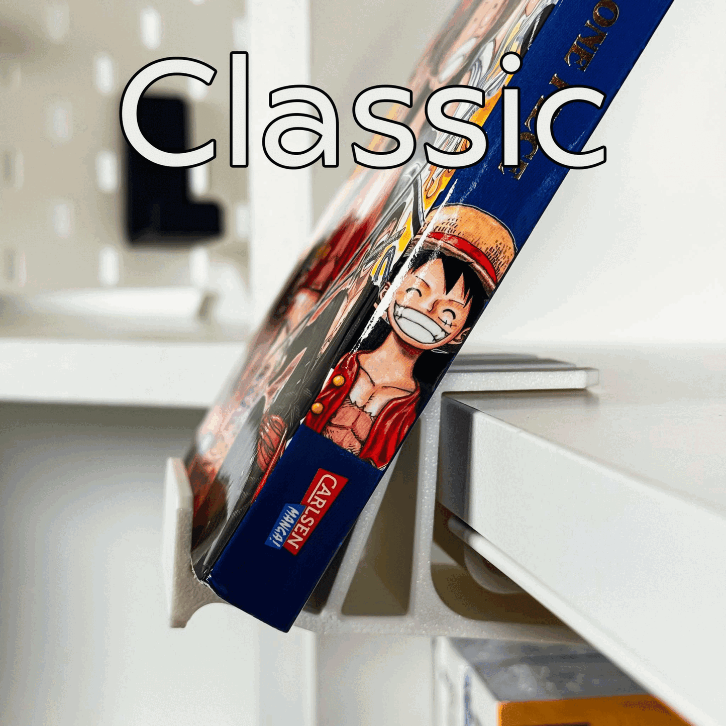 MG Shelf Clamp