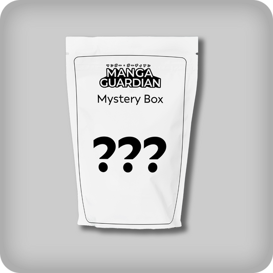 MG Mystery Box