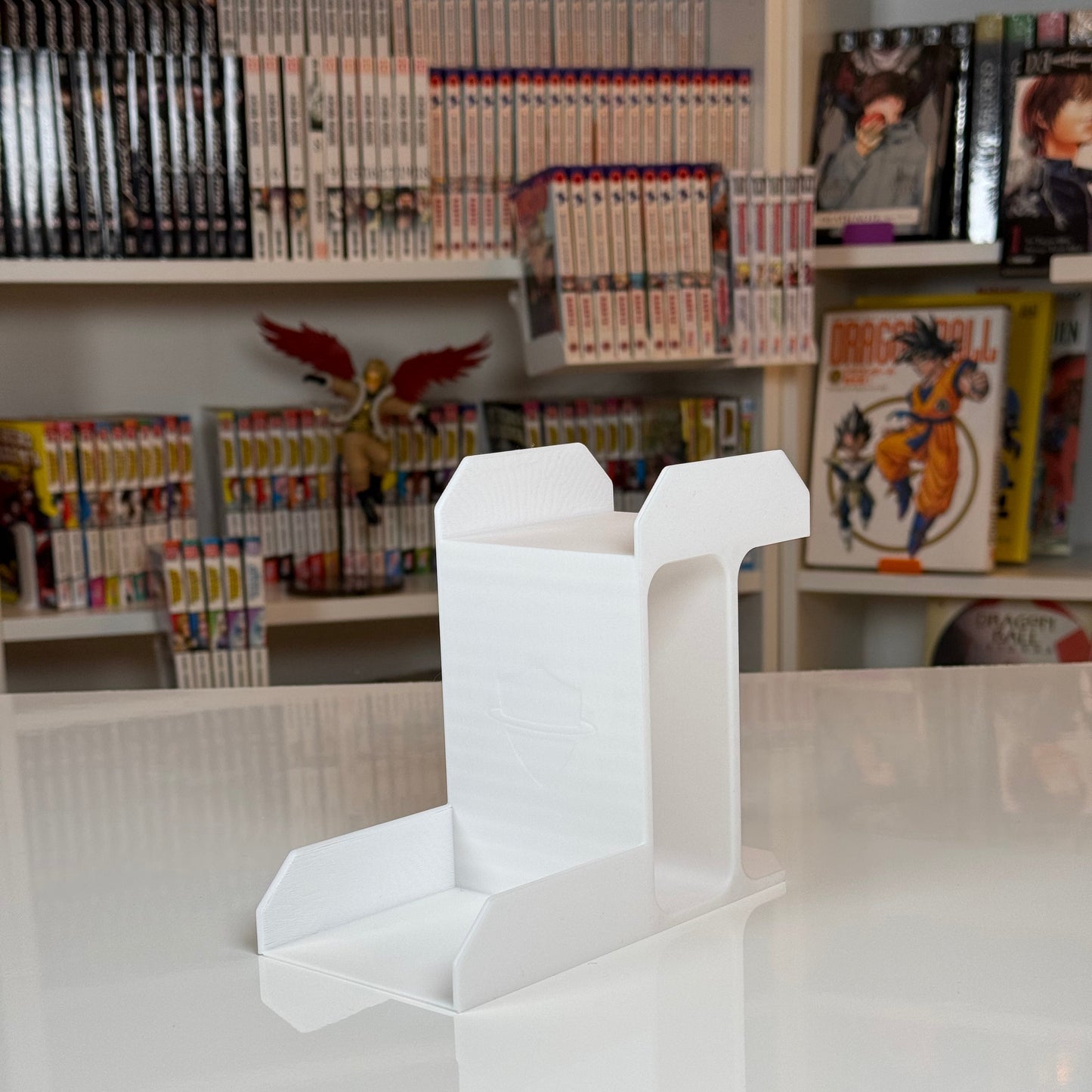 MG Raiser Flip (2 Pieces)