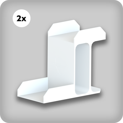 MG Raiser Flip (2 Pieces)