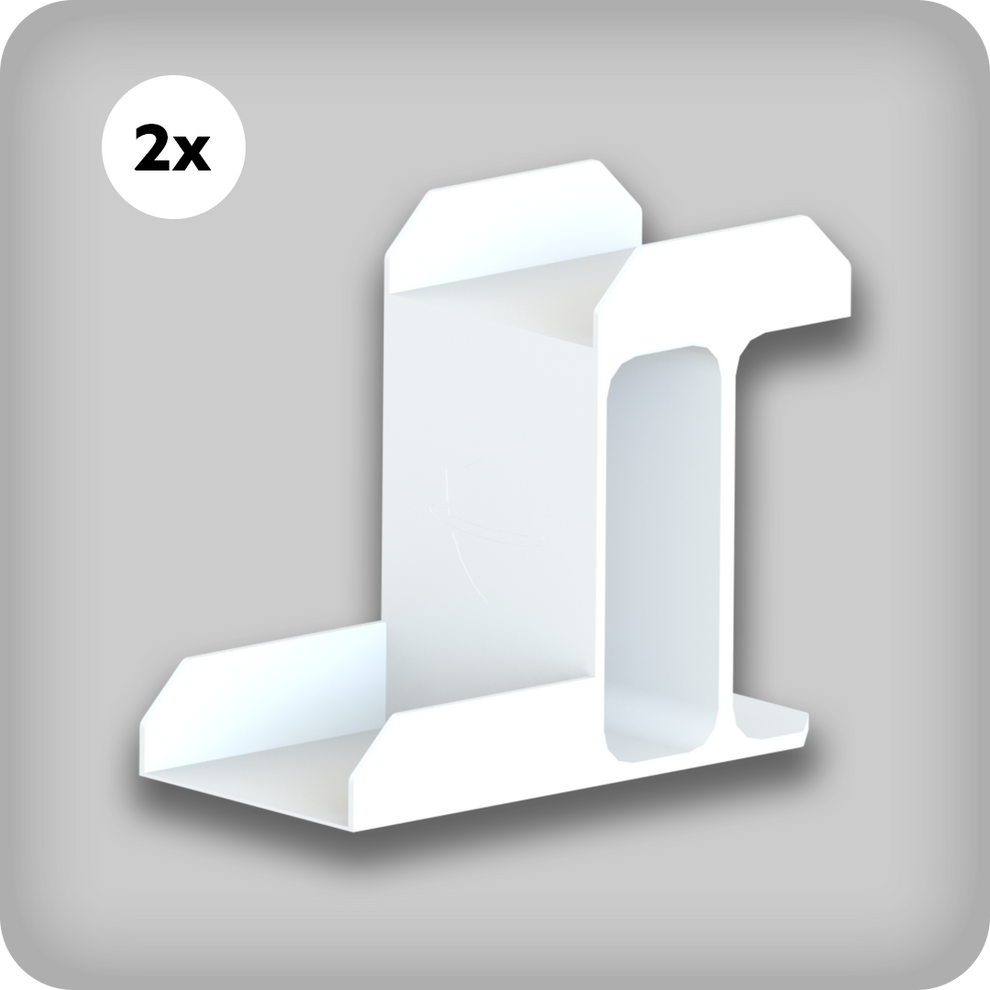 MG Raiser Flip (2 Pieces) – MangaGuardian