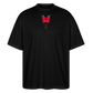 Tragedy | Oversize Shirt - BLCK - black