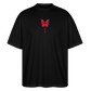 Tragedy | Oversize Shirt - BLCK - black