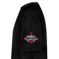 Cursed Void | Oversize Shirt - black