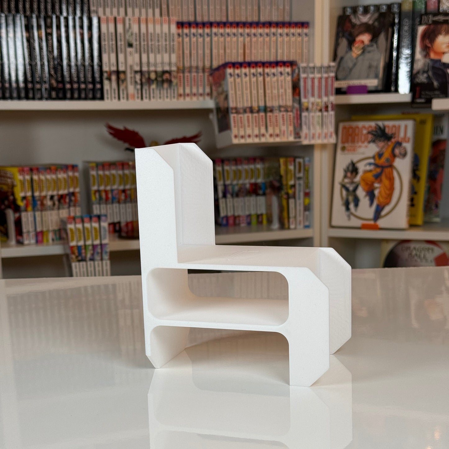 MG Raiser Flip (2 Pieces)