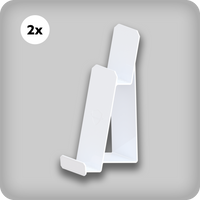 MG Dual Stand (2 pieces)