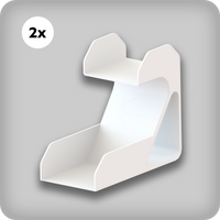 MG Raiser (2 Pieces)