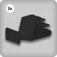 MG Shelf Clamp (2 Pieces)