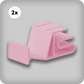 MG Shelf Clamp (2 Pieces)