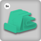 MG Shelf Clamp (2 Pieces)
