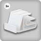 MG Shelf Clamp (2 Pieces)
