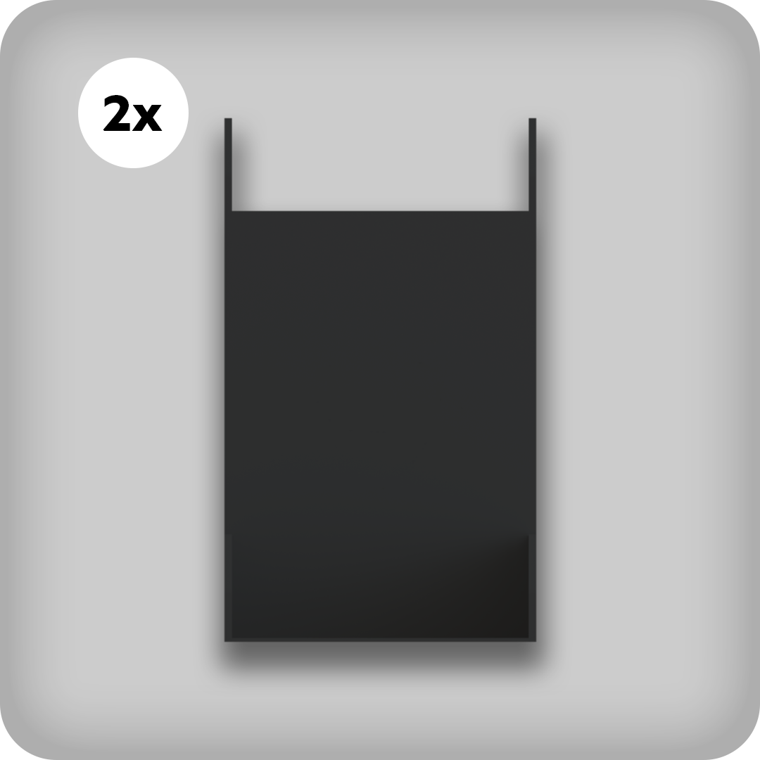 MG Raiser Flip (2 Pieces)