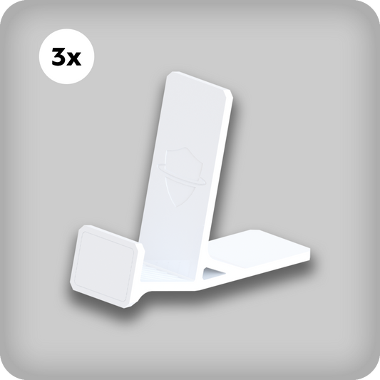 MG Stand (3 pieces)