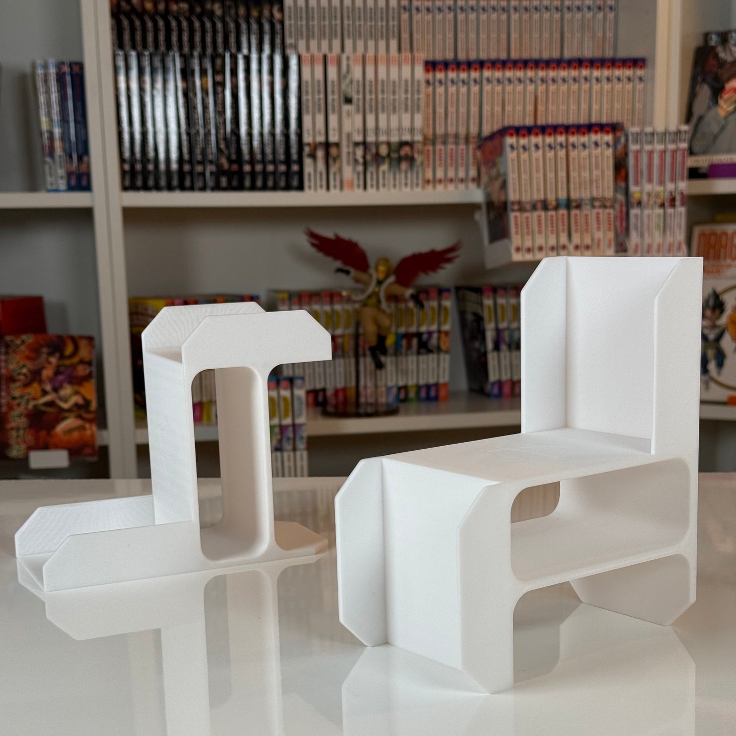 MG Raiser Flip (2 Pieces)