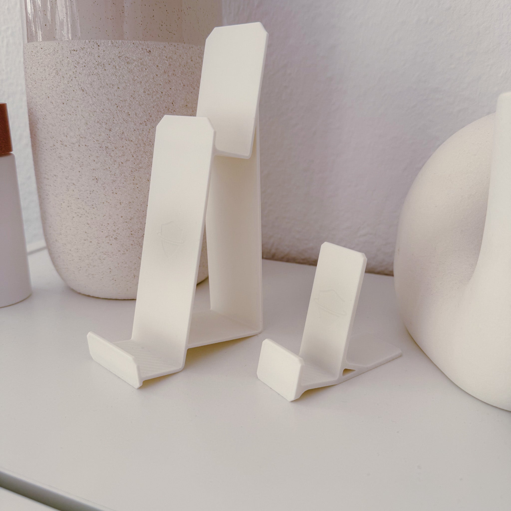 Basic Set in Decor