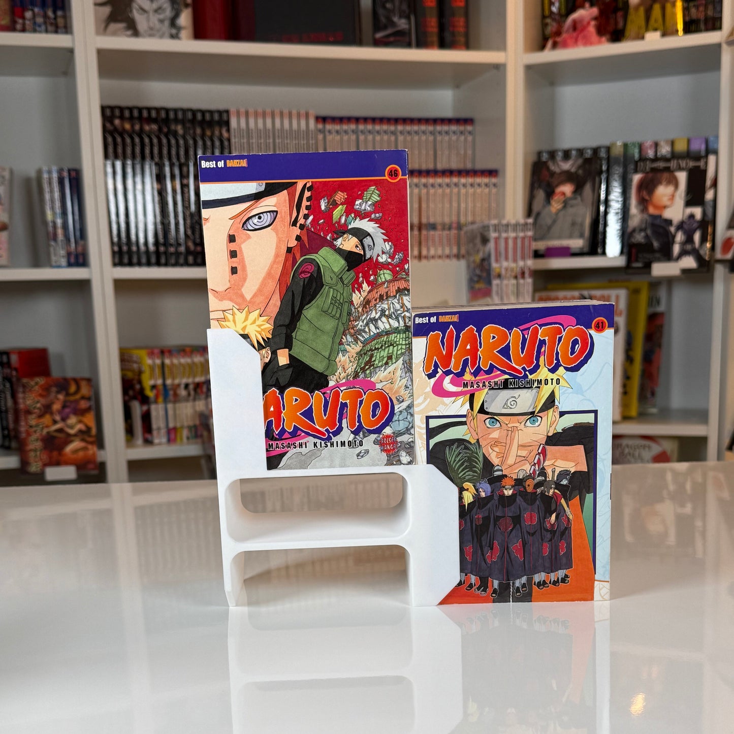 MG Raiser Flip (2 Pieces)