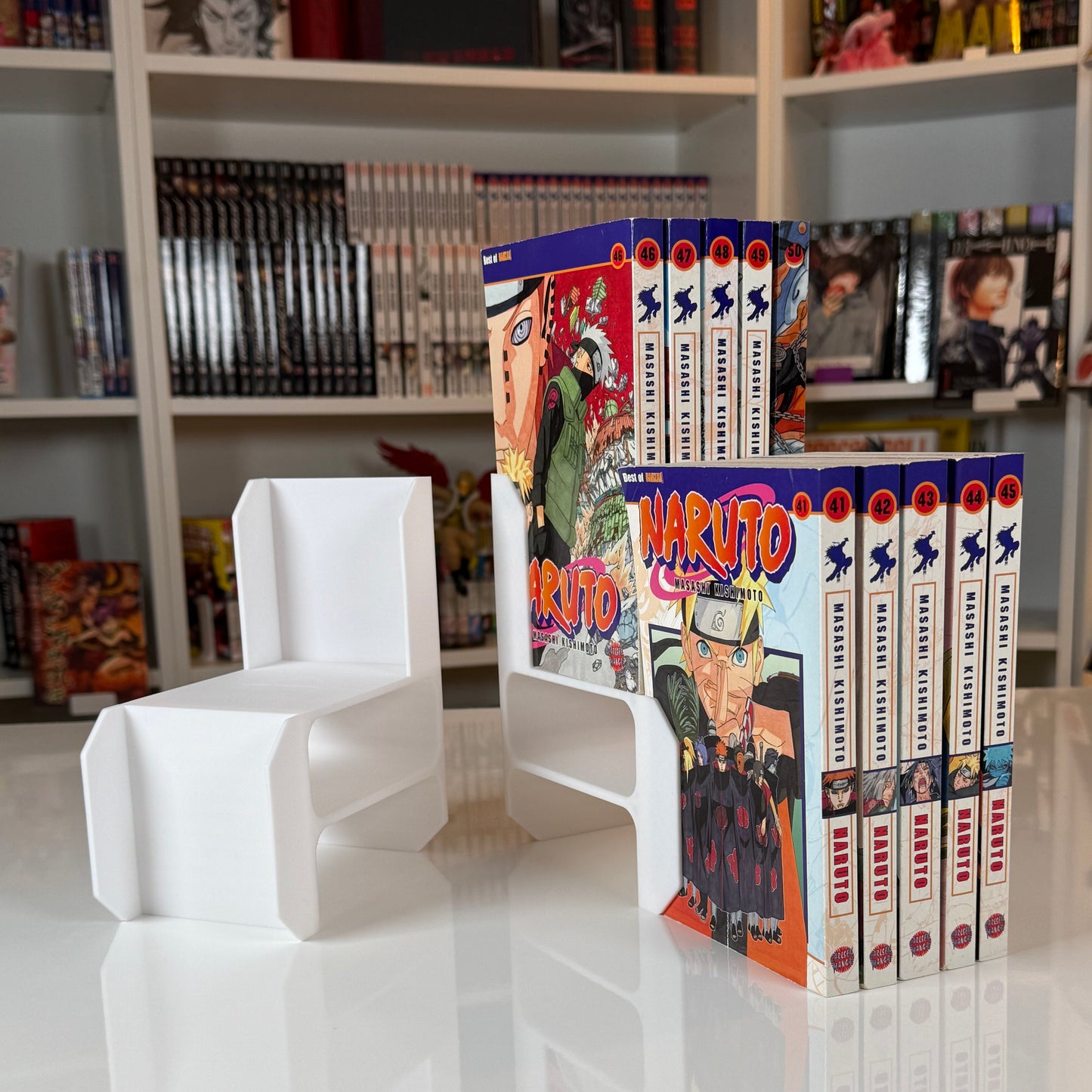 MG Raiser Flip (2 Pieces)