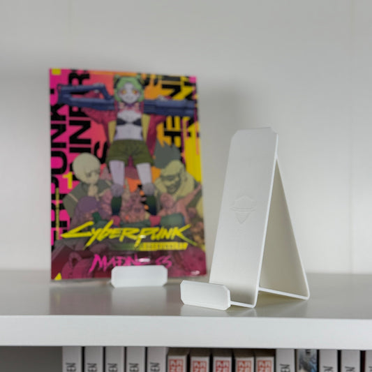 MG Solid Stand (2 Stück)