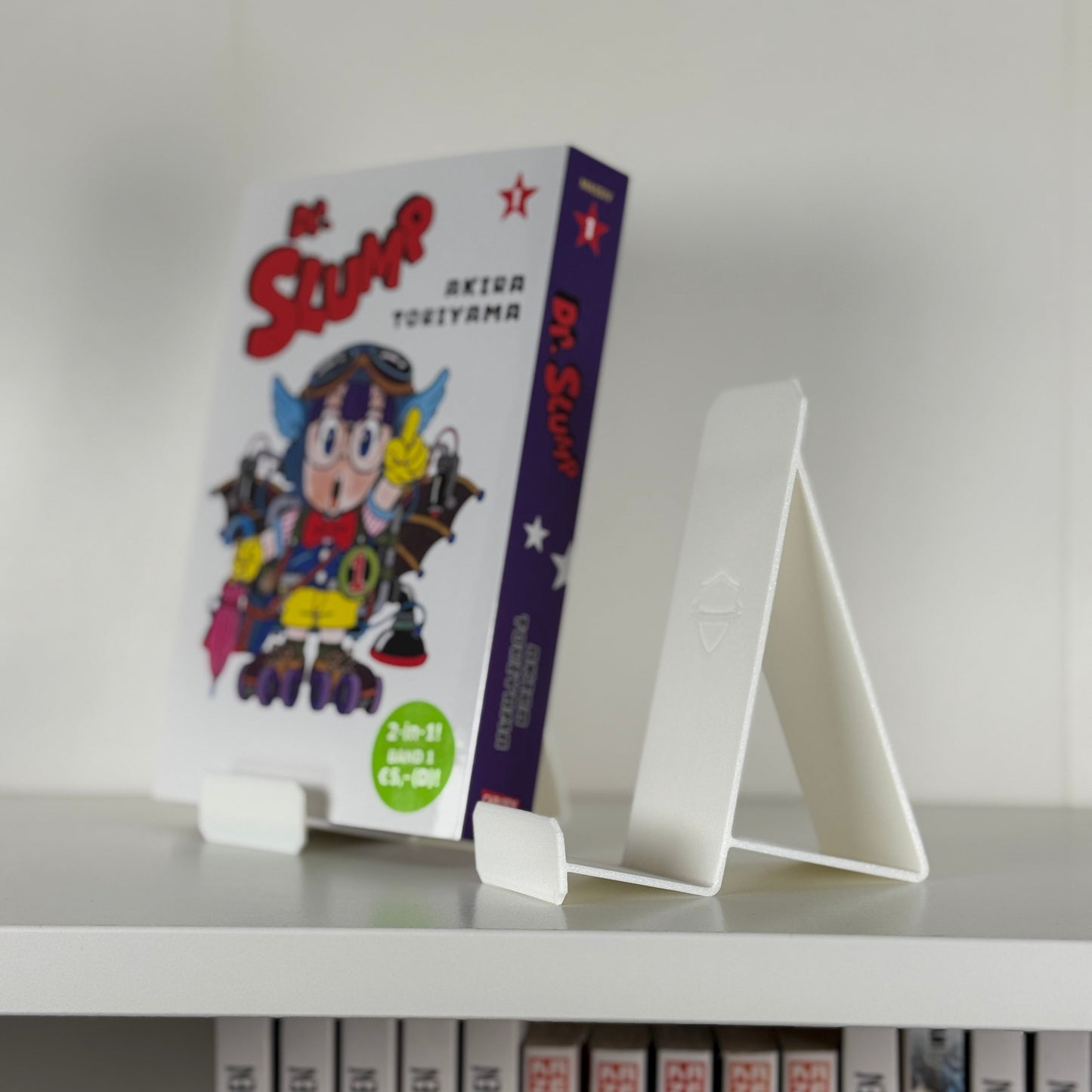 MG Solid Stand (2 Stück)