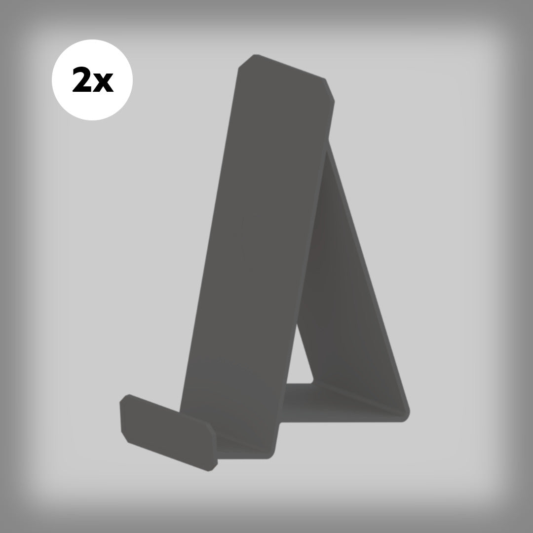 MG Solid Stand (2 Stück)