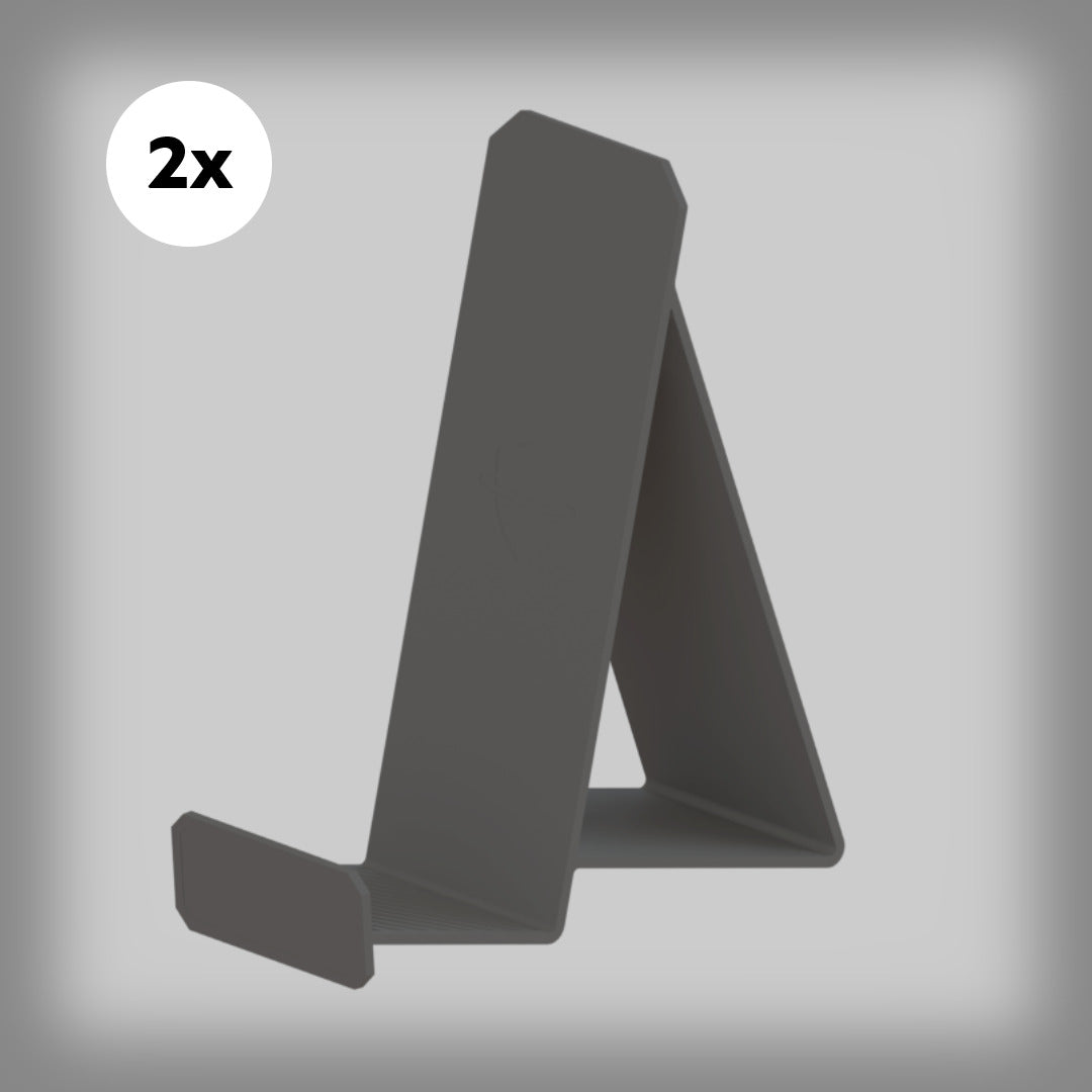 MG Solid Stand (2 Stück)