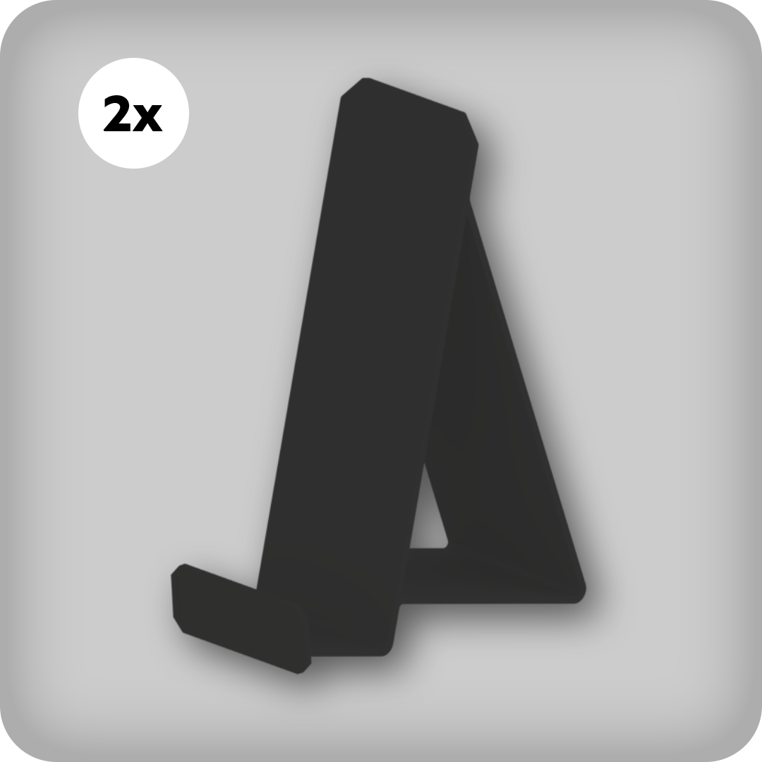 MG Solid Stand (2 Stück)