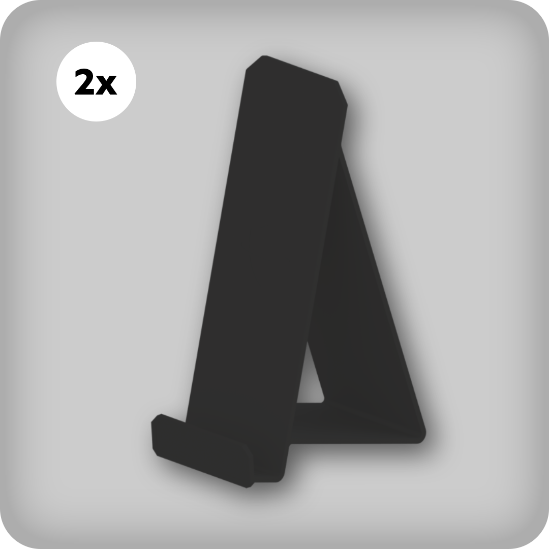 MG Solid Stand (2 Stück)