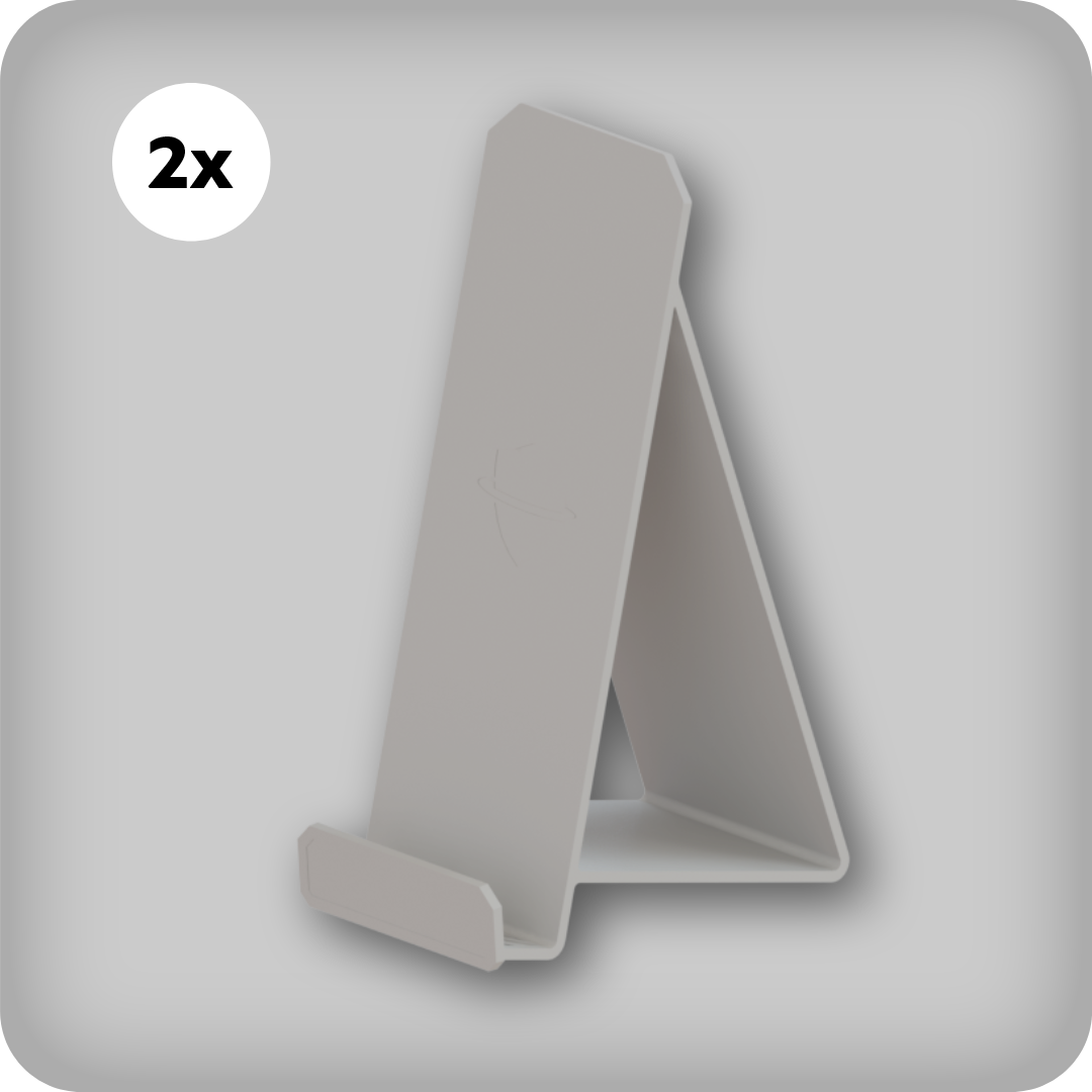 MG Solid Stand (2 Stück)