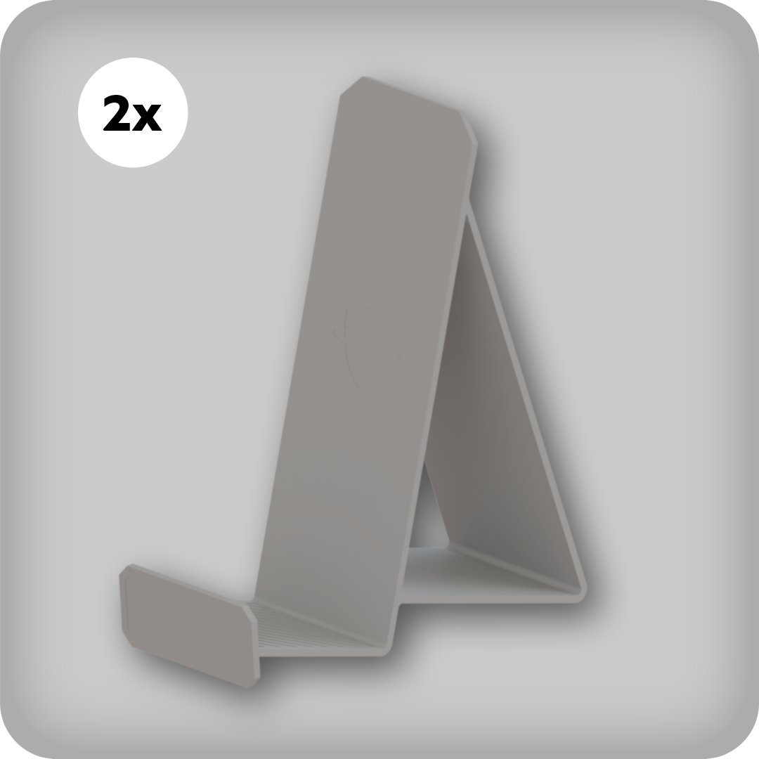 MG Solid Stand (2 Stück)