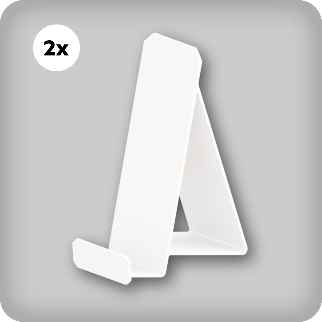 MG Solid Stand (2 Stück)