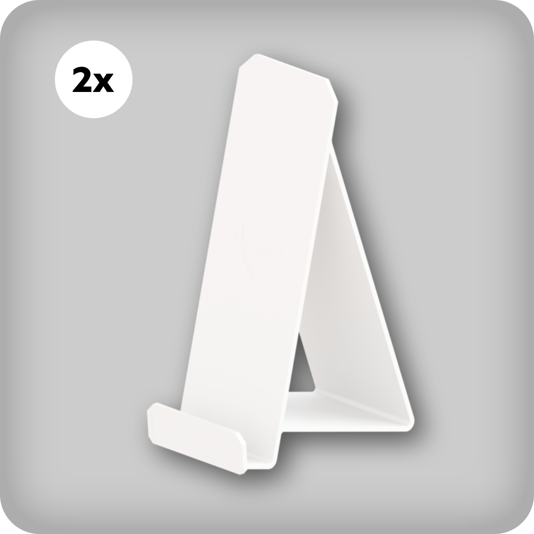 MG Solid Stand (2 Stück)