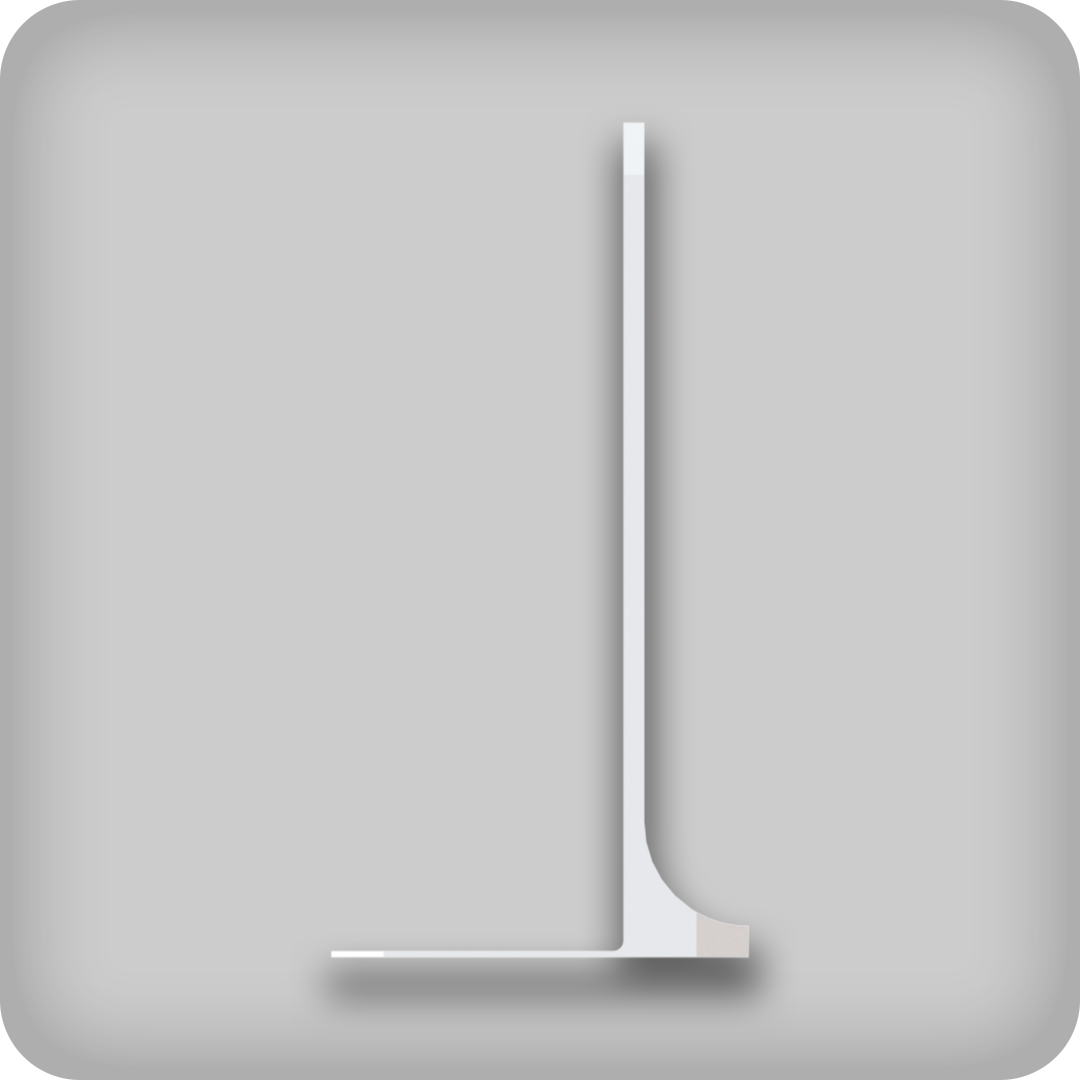 MG Bookend