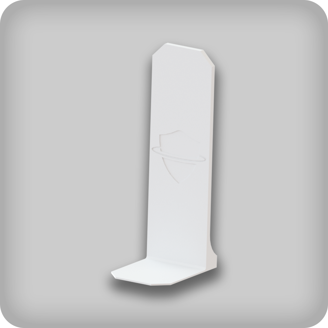 MG Bookend