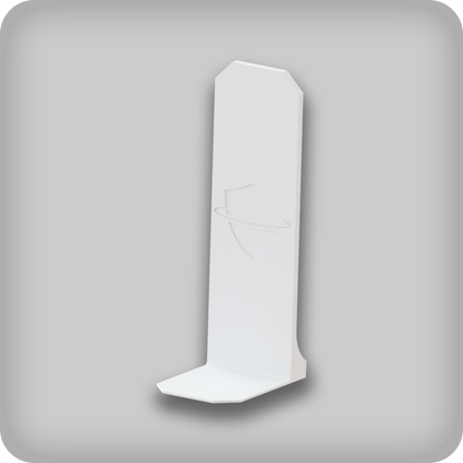 MG Bookend
