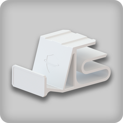 MG Shelf Clamp