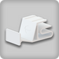MG Shelf Clamp